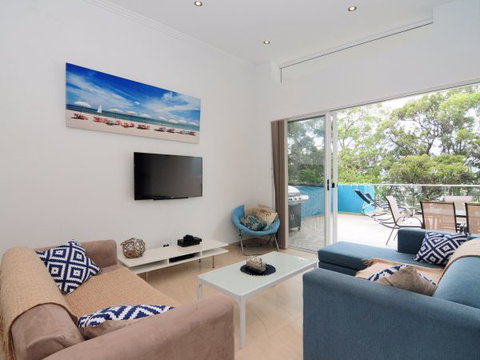 Seaview - Accommodation Adelaide 56