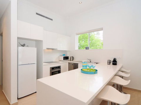 Seaview - Accommodation Adelaide 58