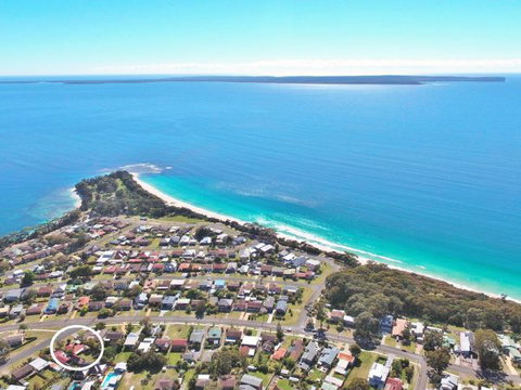 Seaview - Accommodation Adelaide 84
