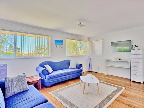 Seaview - Accommodation Adelaide 86
