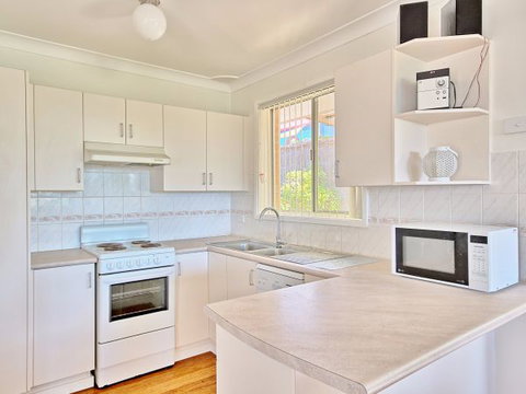 Seaview - Accommodation Adelaide 88