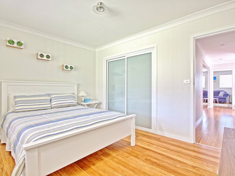 Seaview - Accommodation Adelaide 89