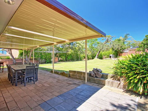 Seaview - Accommodation Adelaide 93