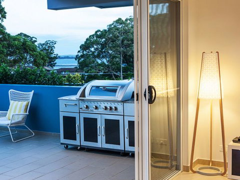Seaview - Accommodation Adelaide 132