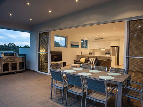 Seaview - Accommodation Adelaide 133