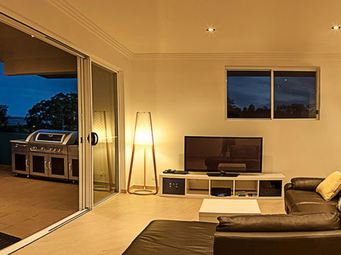 Seaview - Accommodation Adelaide 135