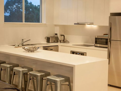 Seaview - Accommodation Adelaide 136