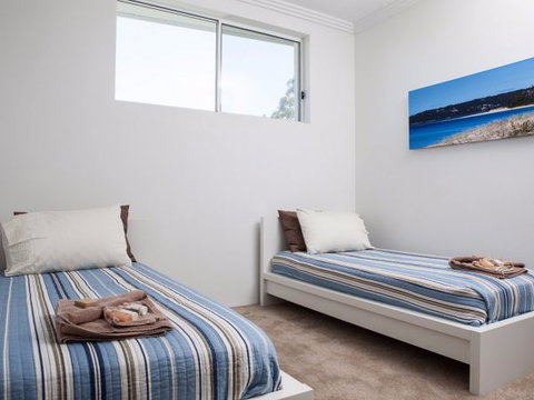 Seaview - Accommodation Adelaide 139