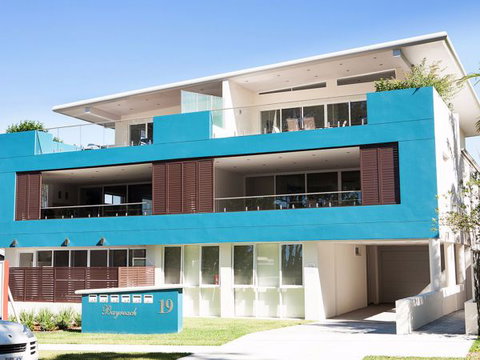 Seaview - Accommodation Adelaide 141