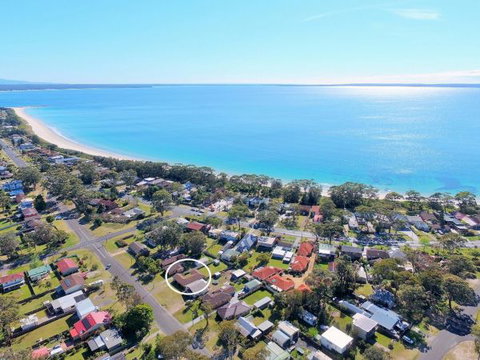 Seaview - Accommodation Adelaide 142