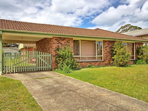 Seaview - Accommodation Adelaide 143