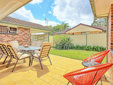 Seaview - Accommodation Adelaide 144