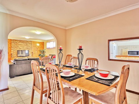 Seaview - Accommodation Adelaide 146