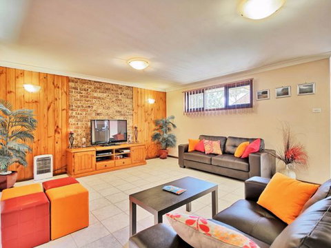 Seaview - Accommodation Adelaide 147