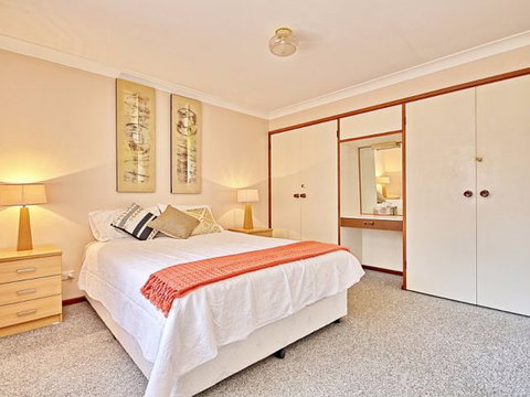 Seaview - Accommodation Adelaide 148