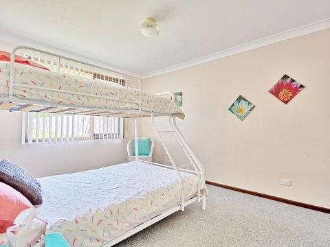 Seaview - Accommodation Adelaide 149