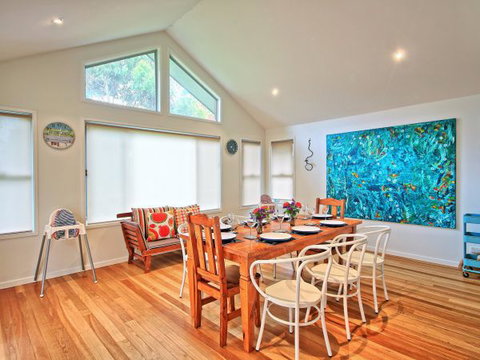 Seaview - Accommodation Adelaide 193