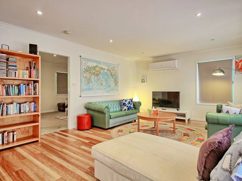 Seaview - Accommodation Adelaide 194
