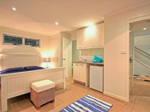 Seaview - Accommodation Adelaide 197