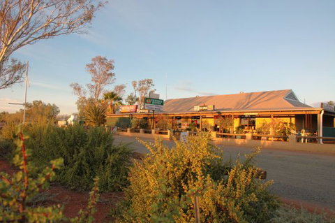 Billabong Homestead Hotel Motel - Accommodation Adelaide 3