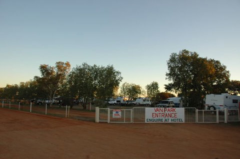 Billabong Homestead Hotel Motel - Accommodation Adelaide 4