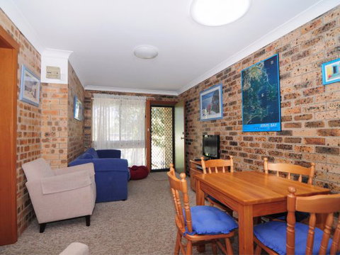 Seaview - Accommodation Adelaide 174