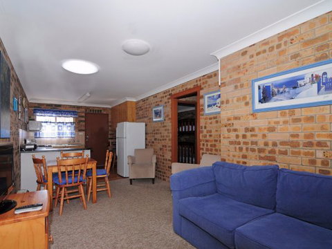 Seaview - Accommodation Adelaide 175