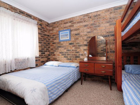 Seaview - Accommodation Adelaide 178
