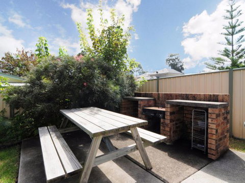 Seaview - Accommodation Adelaide 180