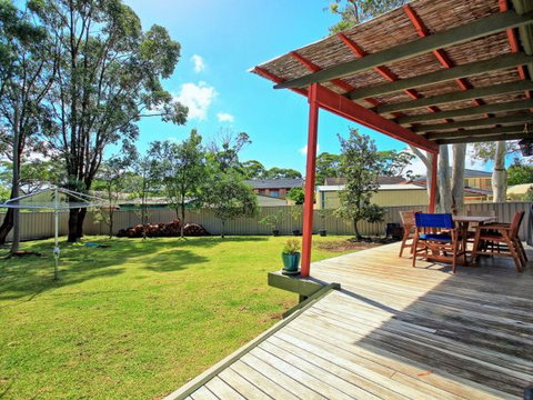 Seaview - Accommodation Adelaide 66