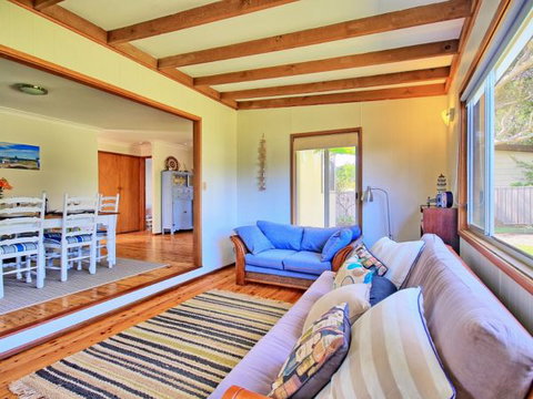 Seaview - Accommodation Adelaide 68