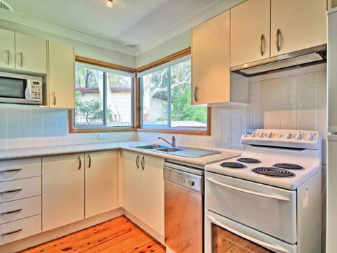 Seaview - Accommodation Adelaide 70