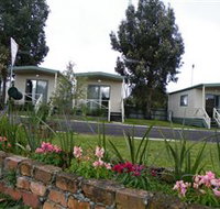 Hamilton Caravan Park - Accommodation Adelaide