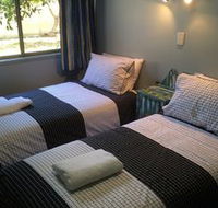 Tin Shack - Accommodation Adelaide