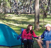 Apsley Falls campground - Accommodation Adelaide