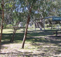 Coach and Horses campground - Accommodation Adelaide