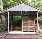Coombadjha campground - Accommodation Adelaide