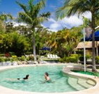 Darlington Beach NRMA Holiday Park - Accommodation Adelaide