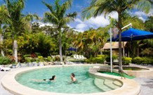 Darlington Beach NRMA Holiday Park - Accommodation Adelaide 0