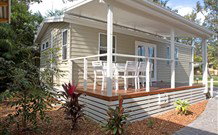 Darlington Beach NRMA Holiday Park - Accommodation Adelaide 1
