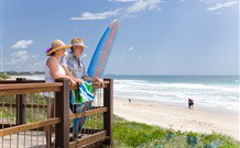 Darlington Beach NRMA Holiday Park - Accommodation Adelaide 3