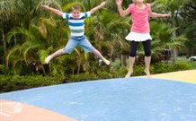 Darlington Beach NRMA Holiday Park - Accommodation Adelaide 2