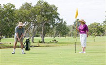 Darlington Beach NRMA Holiday Park - Accommodation Adelaide 7