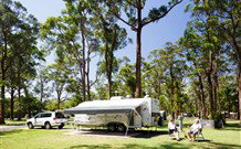 Darlington Beach NRMA Holiday Park - Accommodation Adelaide 6