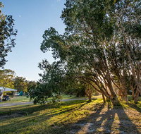 Delicate campground - Accommodation Adelaide