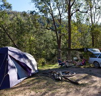 Deua River campgrounds - Deua - Accommodation Adelaide
