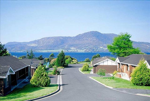 Riverfront Motel & Villas - Accommodation Adelaide 1