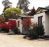 Riverview Caravan Park - Accommodation Adelaide