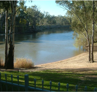 Riverview Motel Deniliquin - Accommodation Adelaide