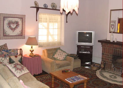 Rock Of Ages Cottage B&B - Accommodation Adelaide 1